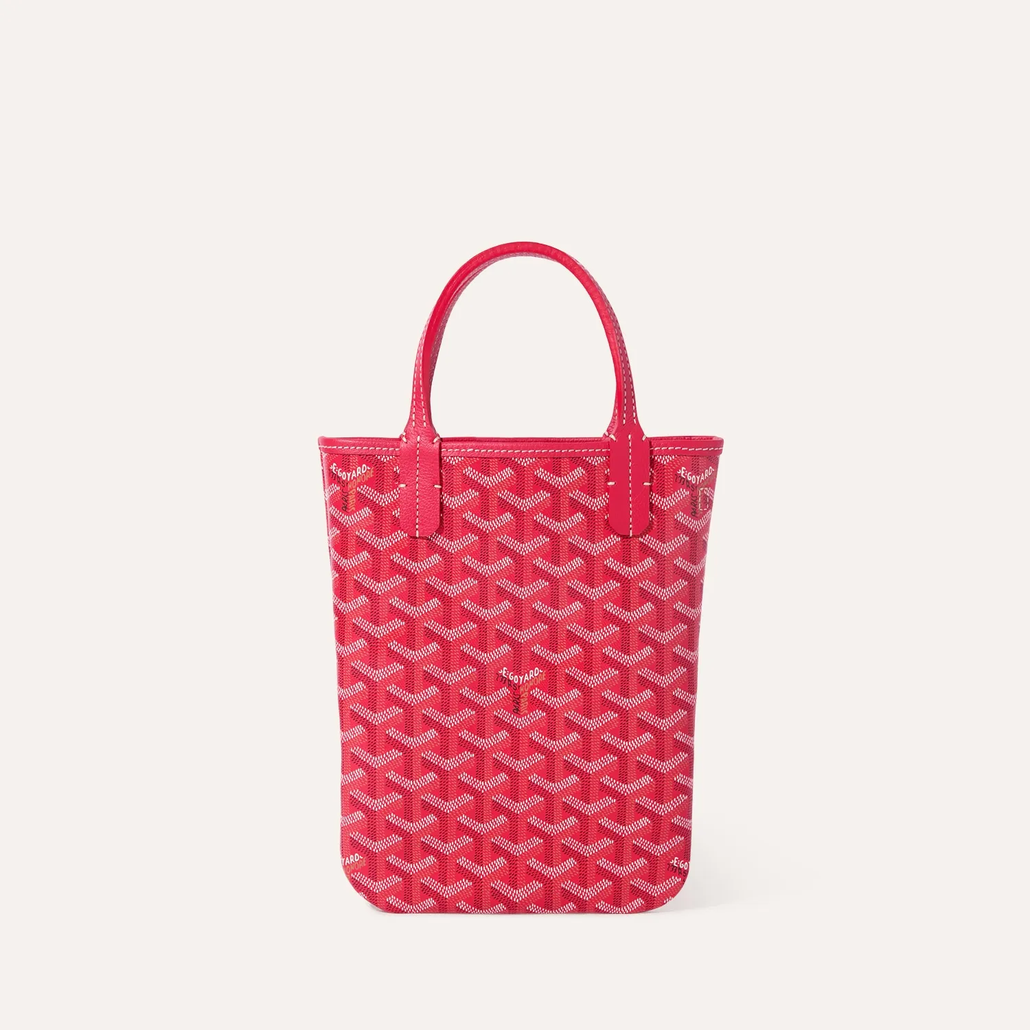 GOYARD Poitiers bag - Image 2